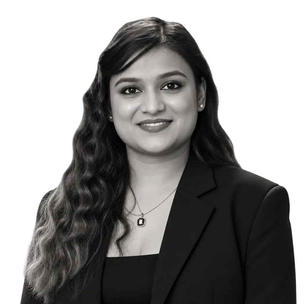 Tracklone Author Vidushi Gupta